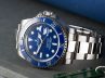 fake Rolex Submariner 116619LB