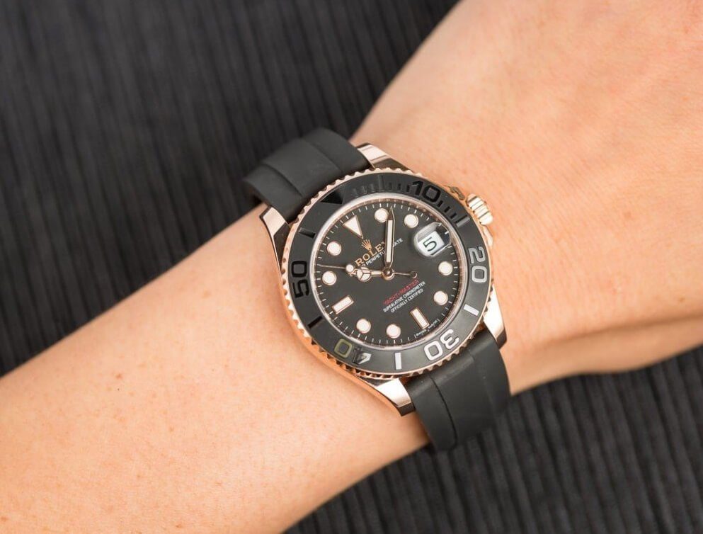 5 Best Rolex Watches For Women In 2020