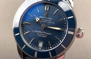 fake Breitling SuperOcean Heritage