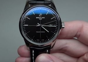 fake Breitling Transocean