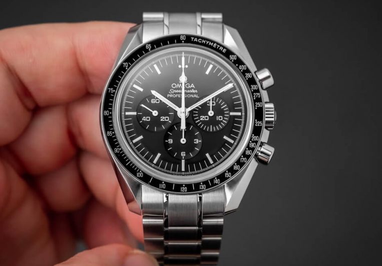 Replica Omega Speedmaster Moonwatch Professional