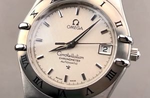 replica Omega Constellation